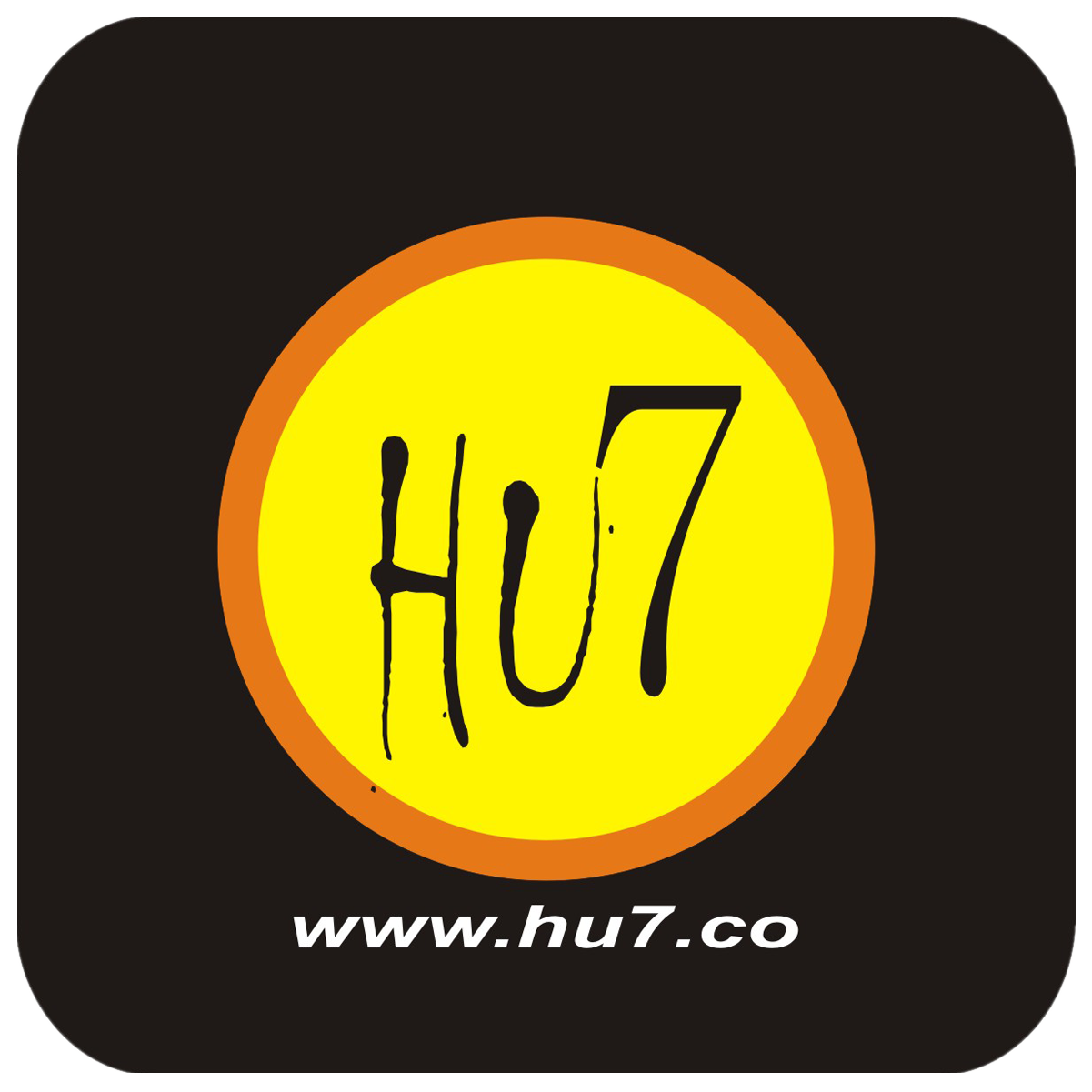 hu7logo