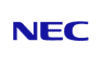 nec logo