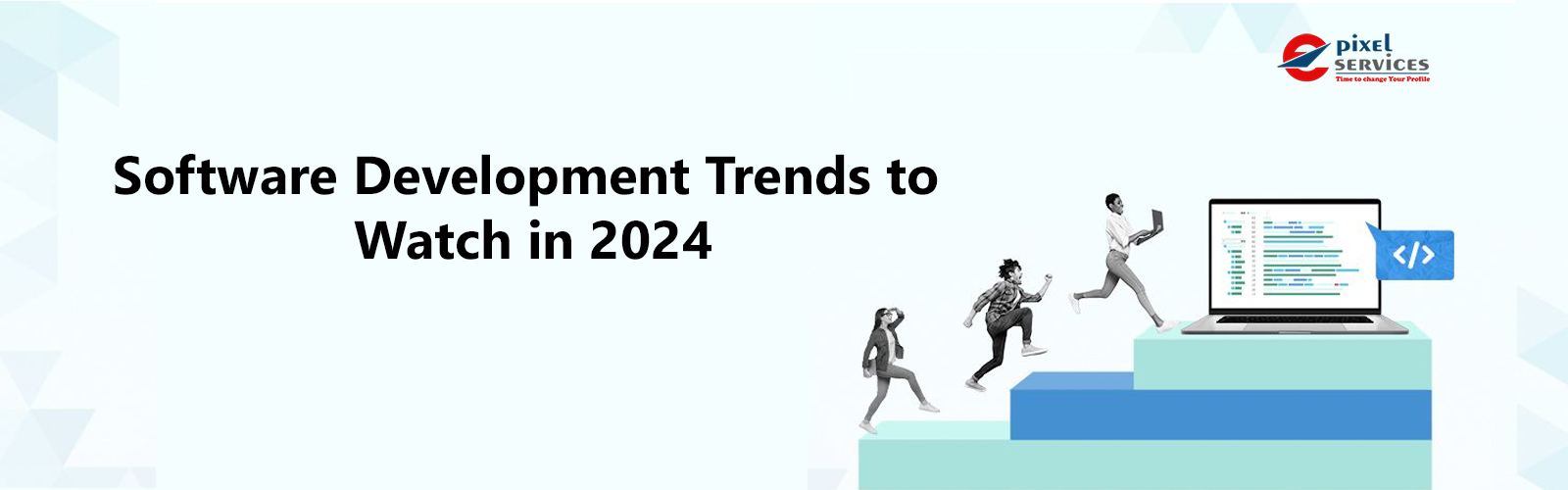 Software Development Trends to Watch in 2024