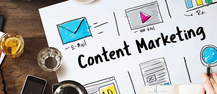 Content Marketing