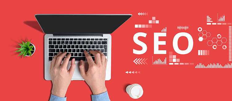 Search Engine Optimization (SEO)