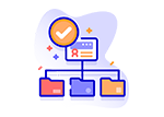 Local Structured Data