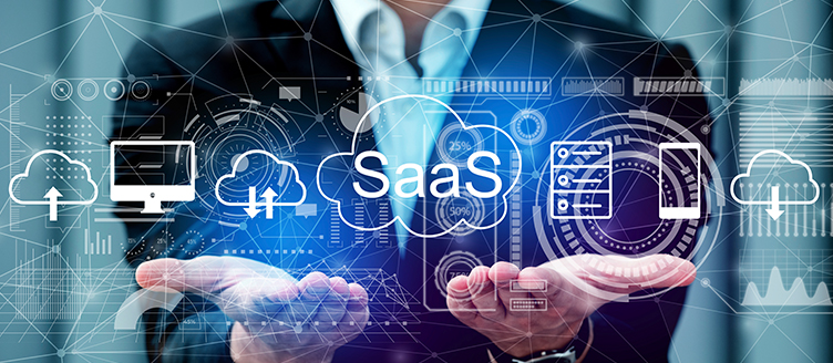 SaaS Development