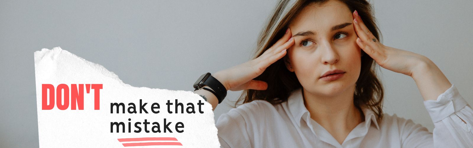5 Website Mistakes to Avoid – A Guide by E Pixel Services