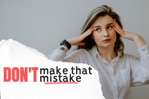 5 Website Mistakes to Avoid – A Guide by E Pixel Services