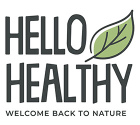 Hello-Healthy