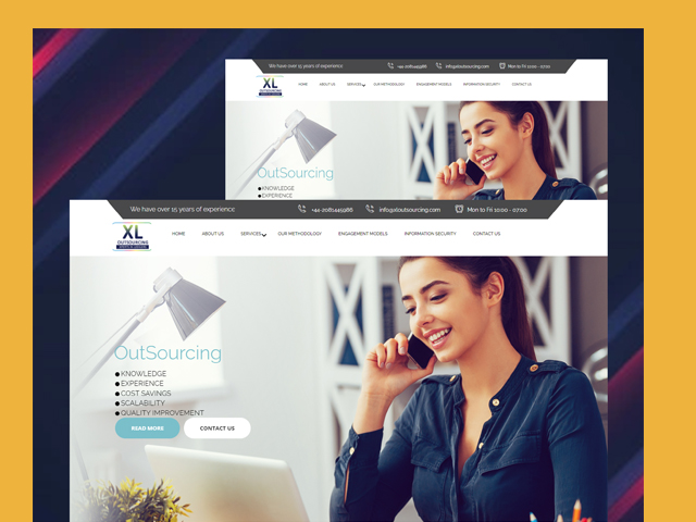 Xlout Sourcing