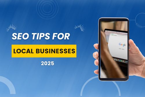 SEO Tips for Local Businesses in USA – 2025 Guide