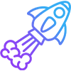 Launch, Growth & Support