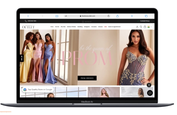 Fashion Retailer Scales to $150K+ Revenue at 15X+ ROAS