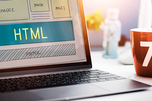 Expert Web Design & Development Solutions for Businesses Across the USA