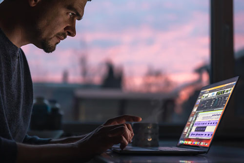 Professional web design and development company in USA creating responsive, SEO-friendly, and custom business websites.