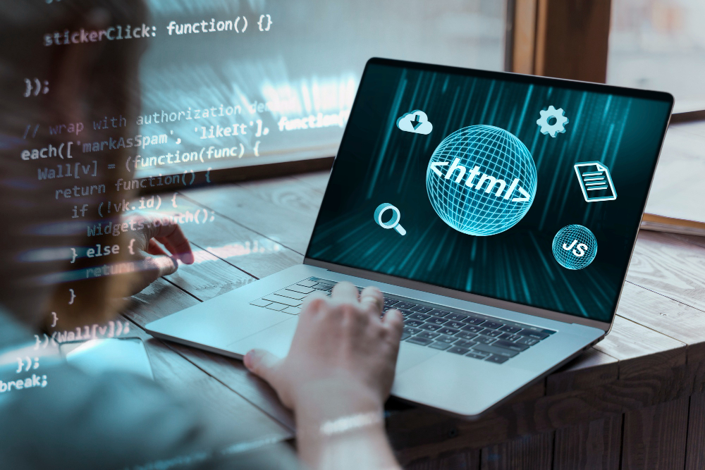 WordPress vs custom website development in New York