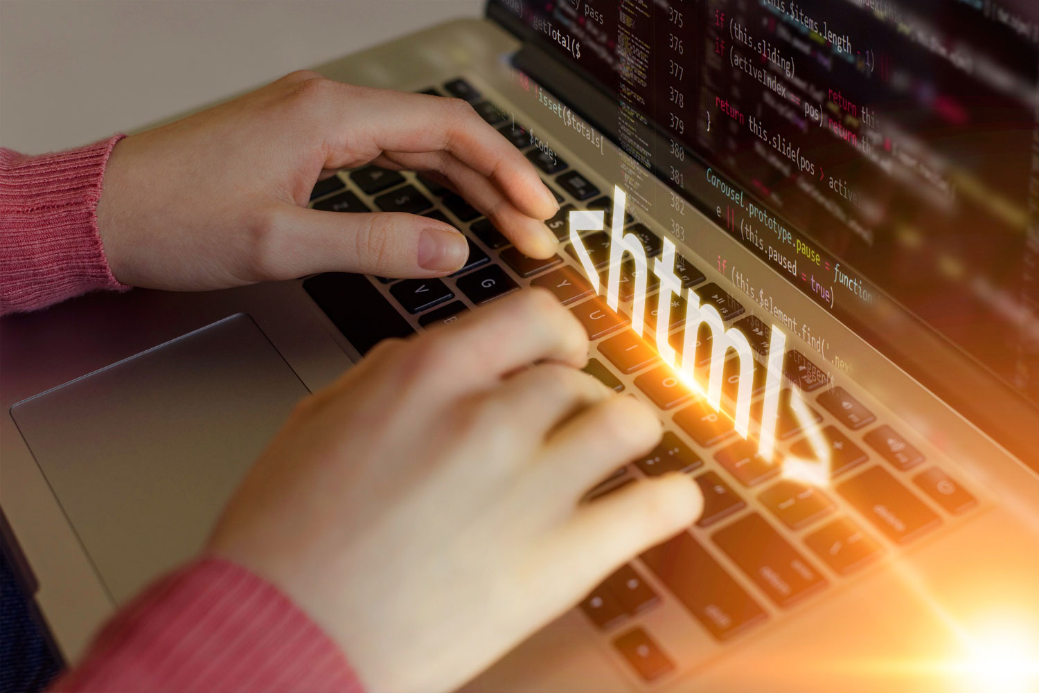 Factors influencing website development pricing including custom design, CMS, SEO, integrations, ecommerce features, and responsive development.