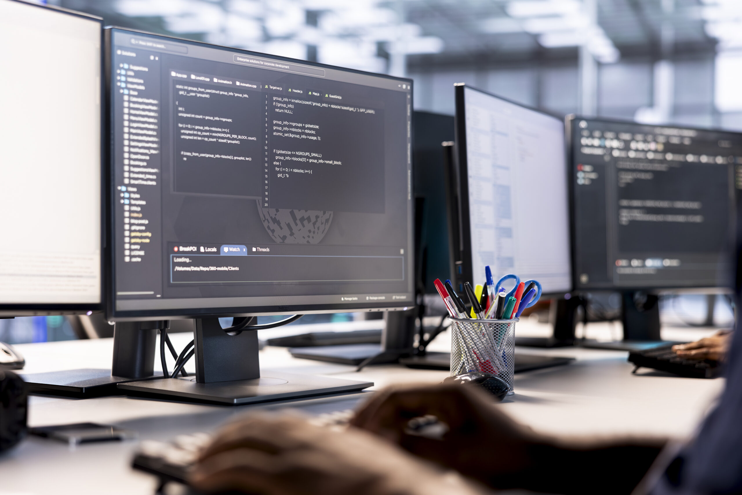 Website development cost in New York in 2026