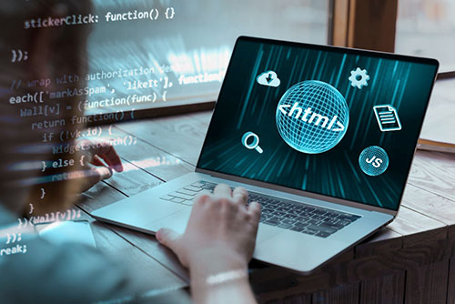 Website development cost in New York in 2026