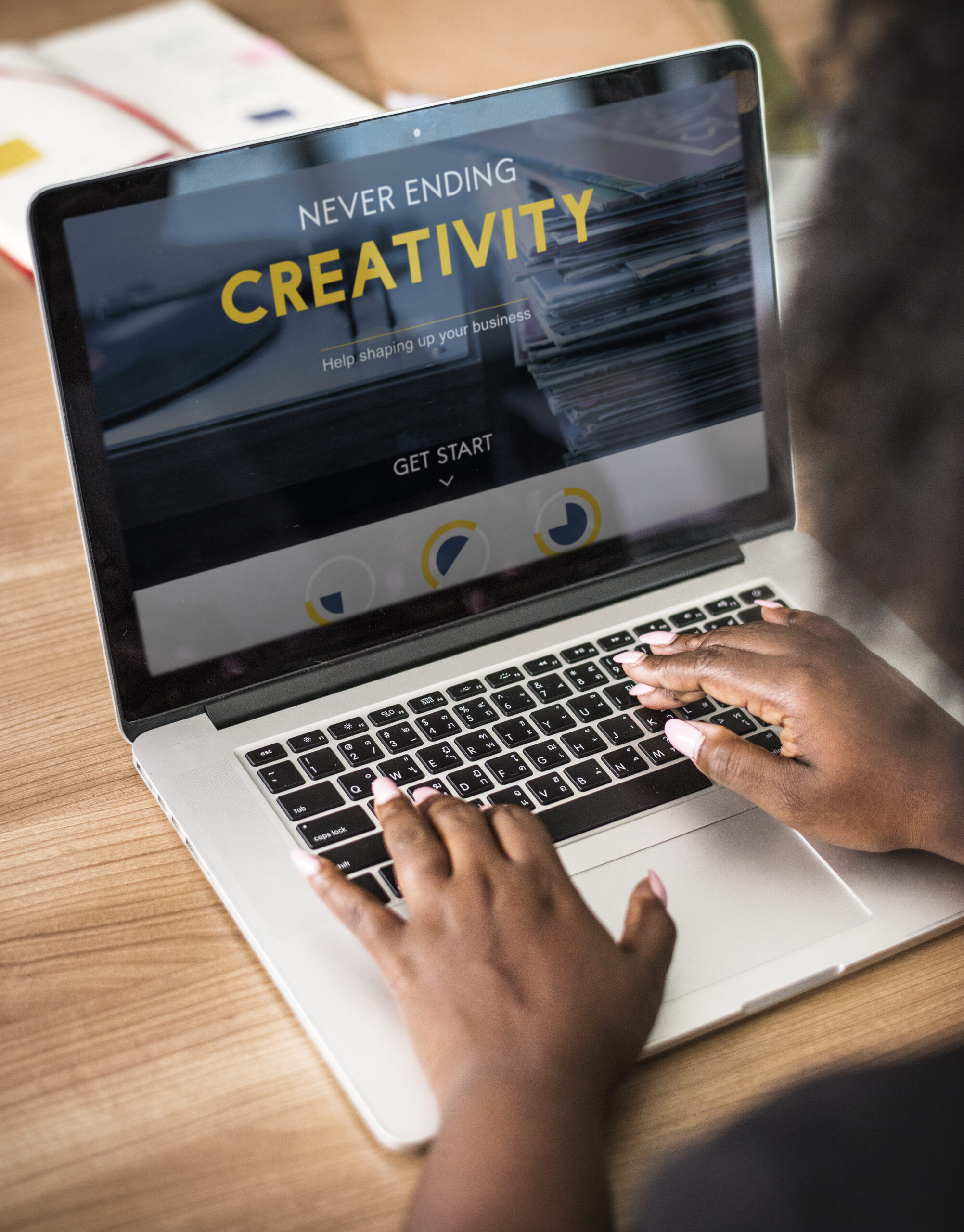 WordPress vs custom website development comparison
