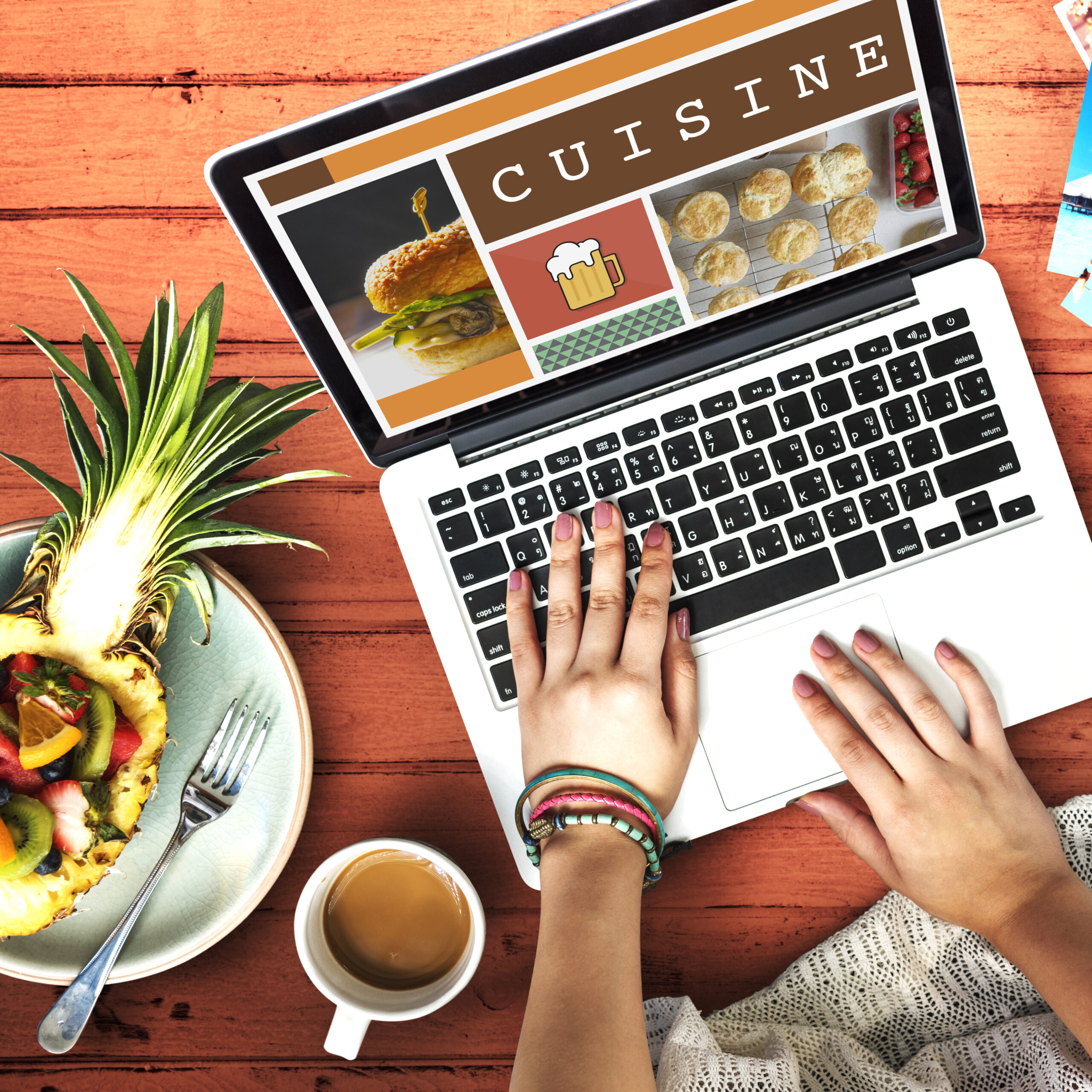 WordPress vs custom website development comparison