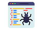 Bug Fixing & Troubleshooting
