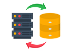 Regular Backups