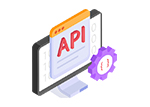 Third-Party API Integration
