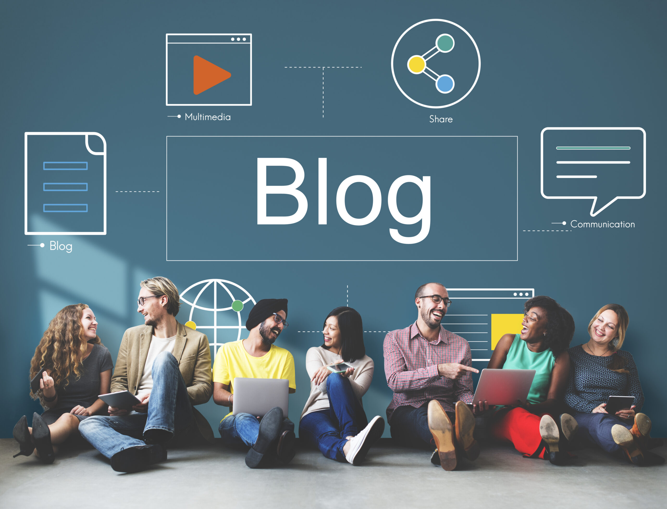WordPress vs website builder for New York businesses